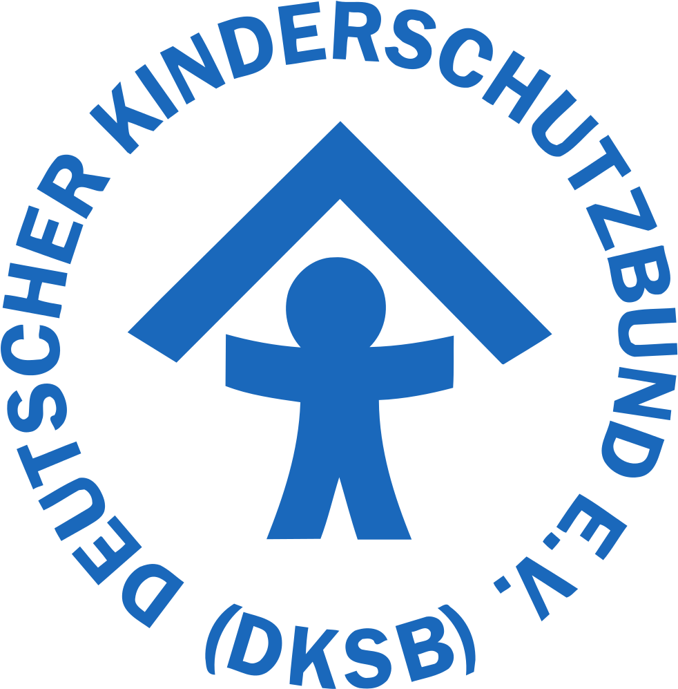 Dksb Logo - Kinderschutzbund (1010x1024), Png Download