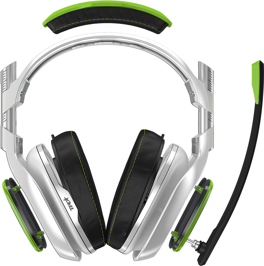 astro a40 target