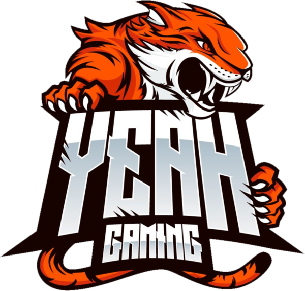 Bo3 2 - Yeah Gaming (600x574), Png Download