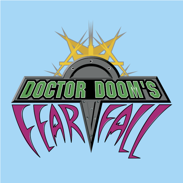 Dr Doom (800x600), Png Download