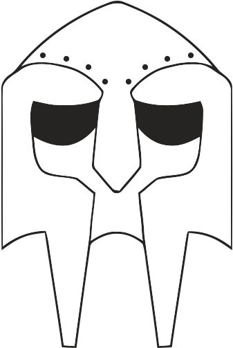 Banner Freeuse Download Mf Decal By Themacabrechap - Mask (700x700), Png Download