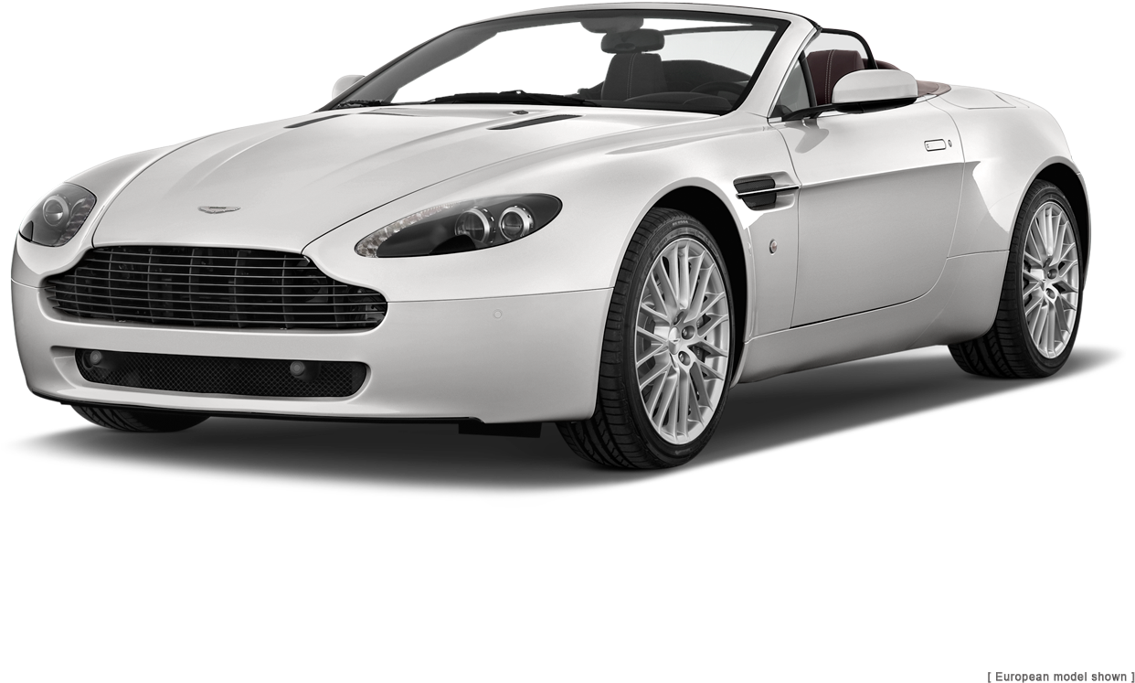 Aston Martin - Aston Martin Vantage Png (1280x960), Png Download