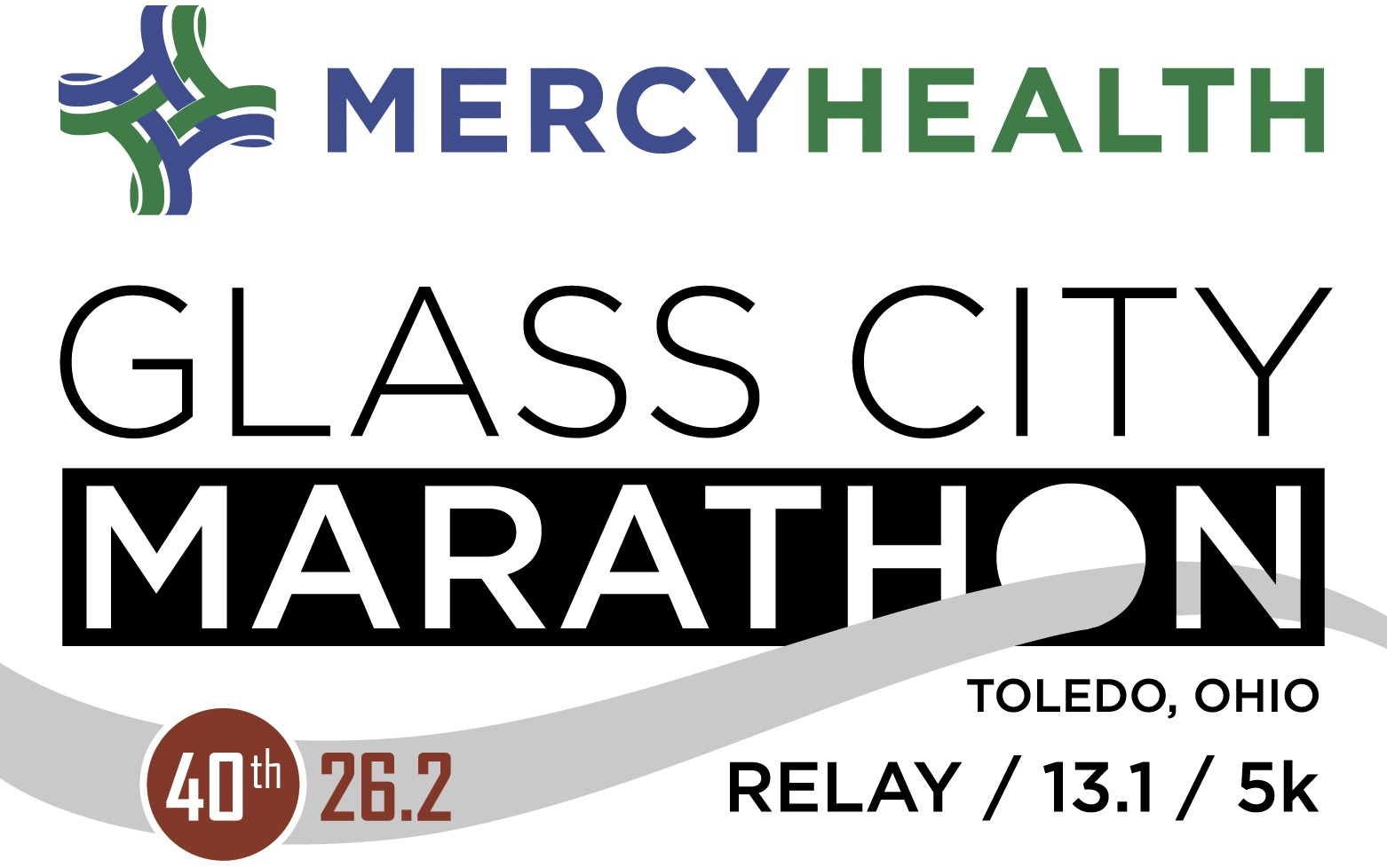 Mhgcm Logo 2016 Glock Logo Png - Mercy Health Logo Png (1562x978), Png Download