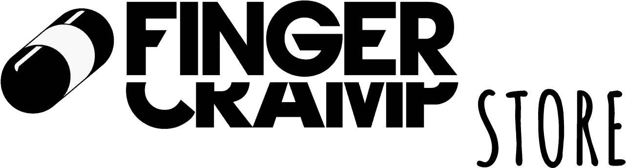 Fingercramp - Video Game Console (1352x379), Png Download