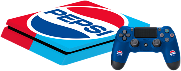 Log In - Sony Playstation 4 Slim 500gb + Minecraft Konsola (600x237), Png Download