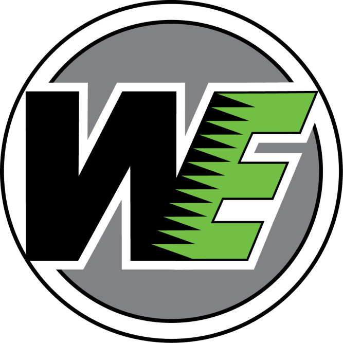 We-logo1 - We Airsoft Logo (667x667), Png Download