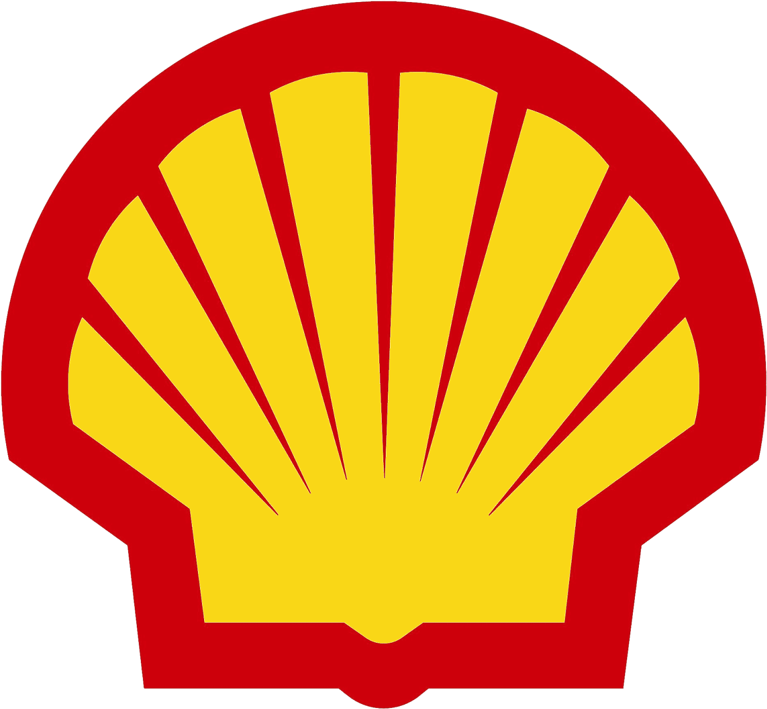 Pinterest Logo Transparent Pinterest Logo Transparent - Shell Logo Jpg (1600x1596), Png Download