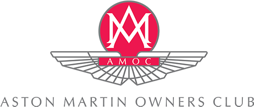 Aston Martin Amoc (500x247), Png Download