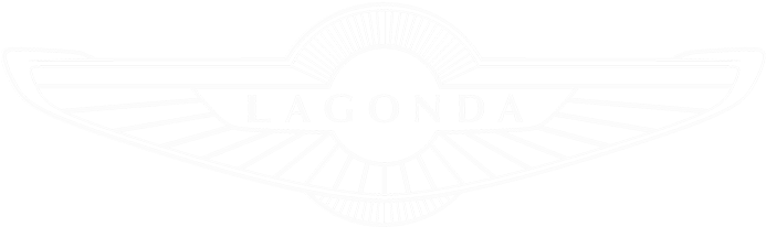 Aston Martin Logo Black - Label (698x238), Png Download