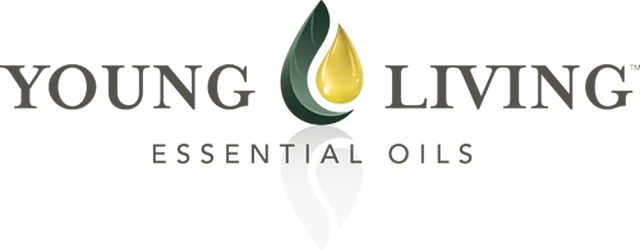 Getting St, Ed With Essential Oils Using Oils To - Young Living Logo Jpg (640x250), Png Download