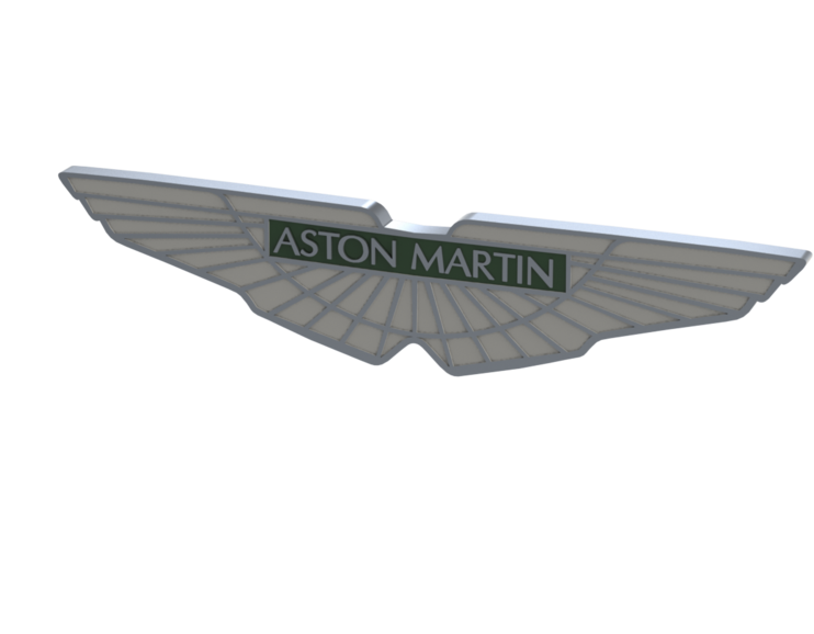 Aston Martin (800x640), Png Download