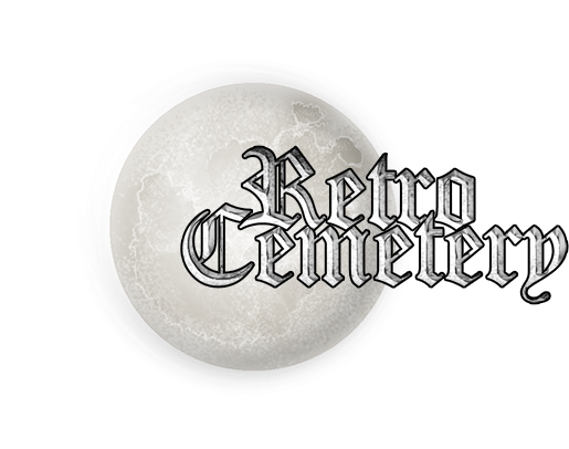 Cemetery (1000x405), Png Download