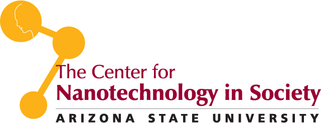 Stir Cities - Asu Center For Nanotechnology In Society (640x245), Png Download