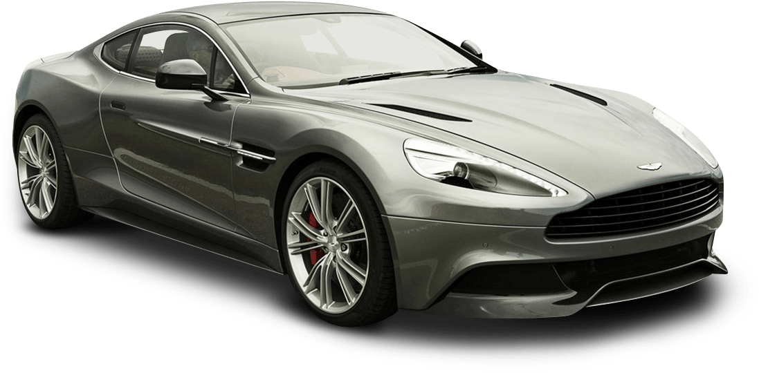 Aston Martin Vanquish Png - Aston Martin With Price (1157x625), Png Download