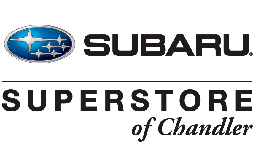 Subaru Superstore Sponsors The Asu Gammage "broadway - Subaru Logo Confidence Png (880x550), Png Download