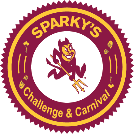 This Event Is Free To Current Asu Faculty, Staff And - Arizona State University (433x433), Png Download