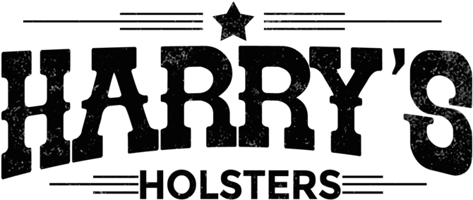 Harry's Holsters (800x350), Png Download