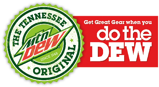 Mtn Dew The Tennesee Original - Diet Mountain Dew - 24 Pack, 12 Fl Oz Cans (550x304), Png Download
