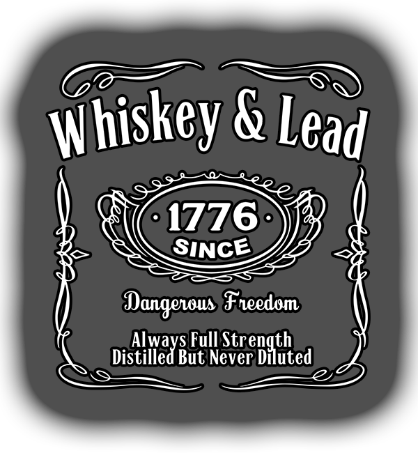 Whiskey And Lead - Nevermore - Cd (600x650), Png Download