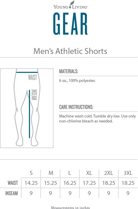 These Moisture-wicking Performance Shorts Feature Side - Diagram (472x717), Png Download