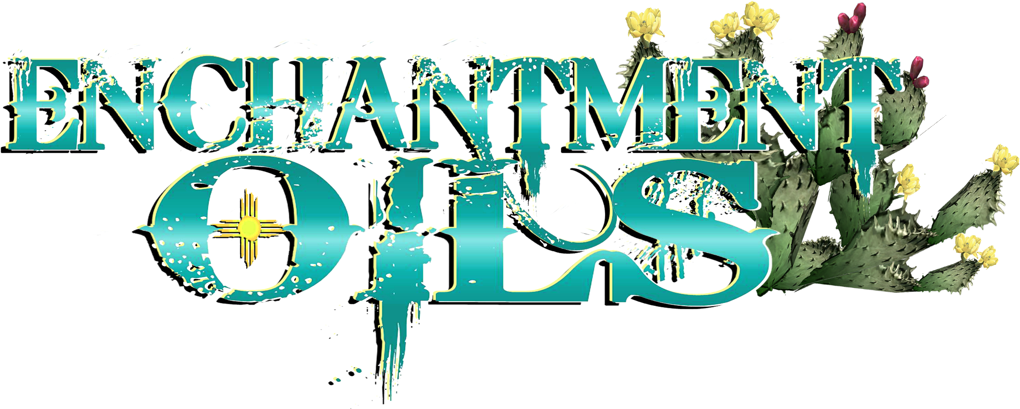 Enchantment Oils - All You Need To Know About Essential Oils: A Comprehensive (3541x1419), Png Download