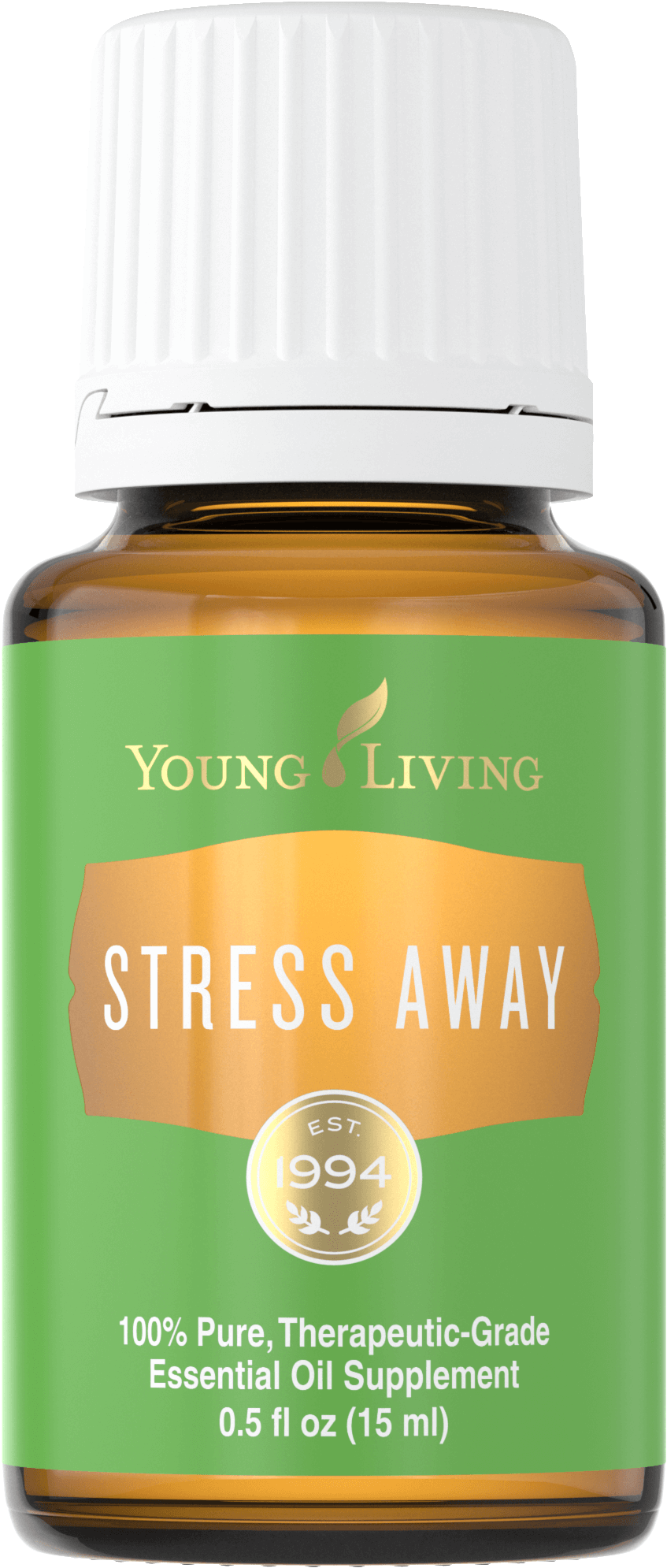 Citrus Fresh Young Living Png (860x2000), Png Download