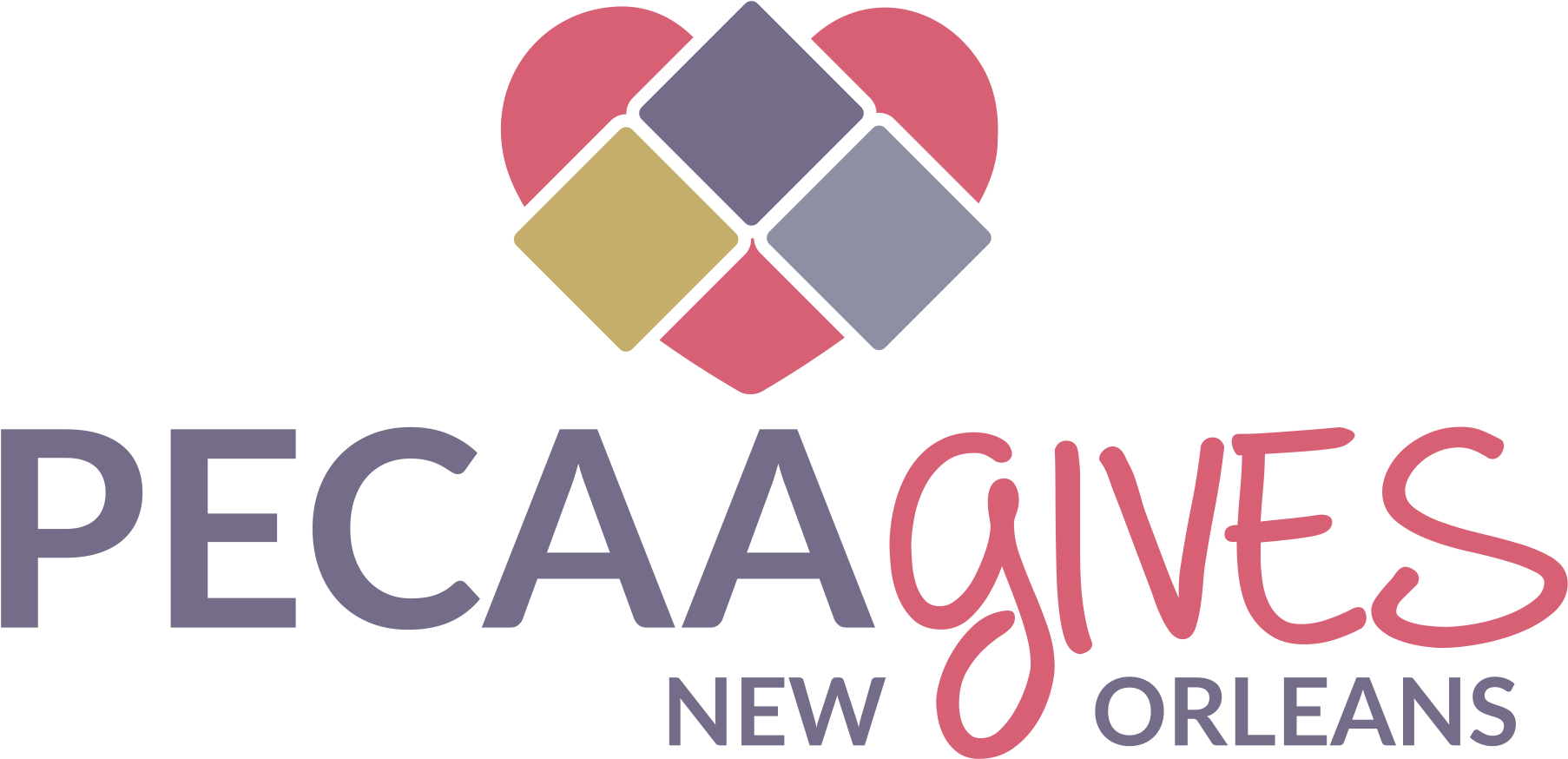 Professional Eye Care Associates Of America - Graphic Design (1850x929), Png Download