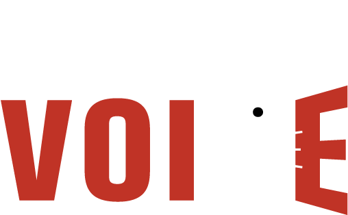 Western Voice - Graphic Design (588x369), Png Download