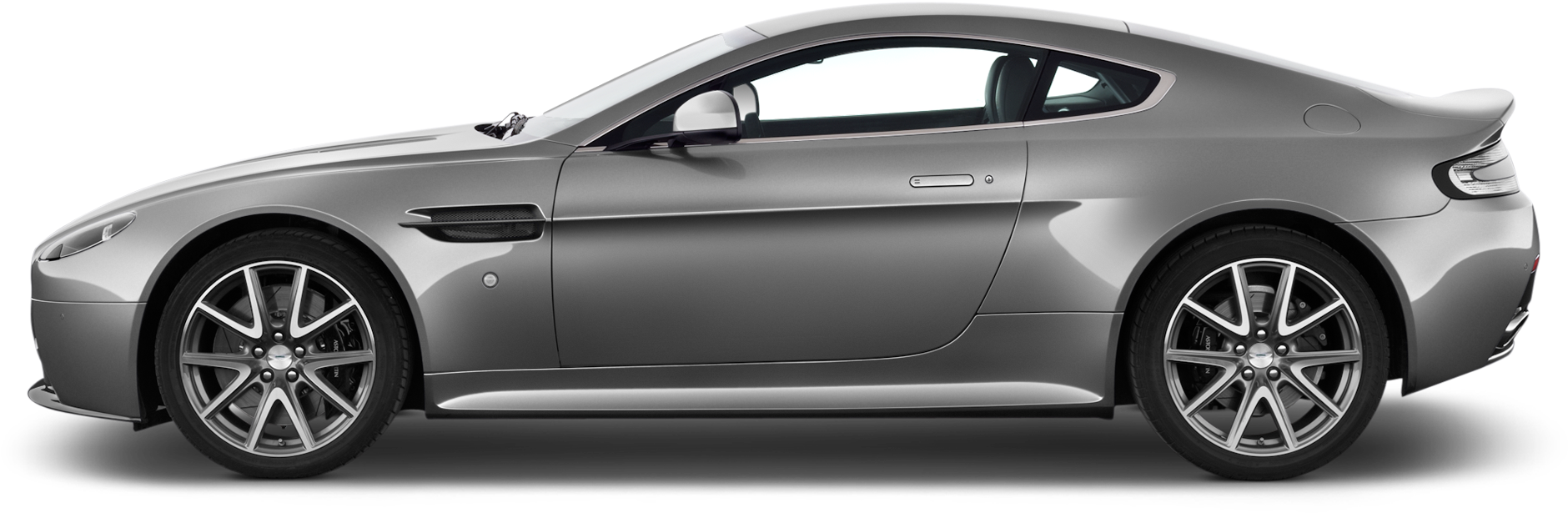 Aston Martin Clipart James Bond Car - Aston Martin (2048x1360), Png Download