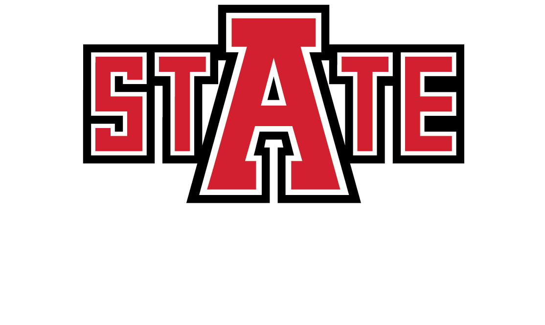 Asu Graduate Student Council - Arkansas State University (1114x665), Png Download