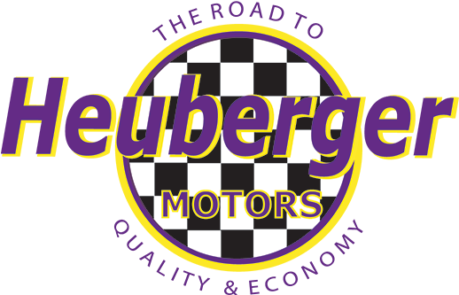 Heuberger Motors Inc - Heuberger Motors (600x600), Png Download