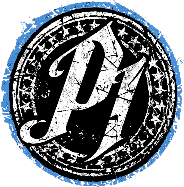 Aj Styles Logo Png - Wwe Aj Styles Logo (602x607), Png Download