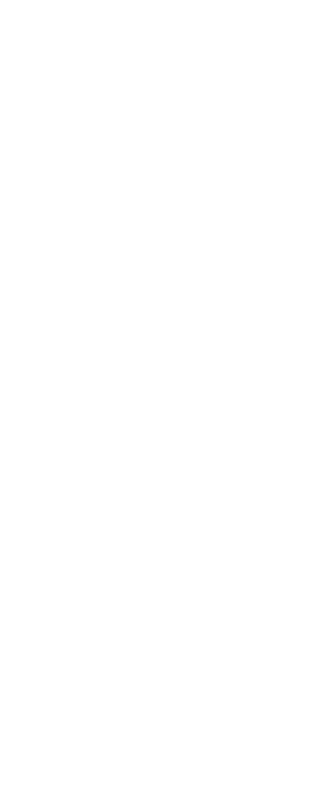 Logo White - G&m Distributors Inc. (1142x2815), Png Download
