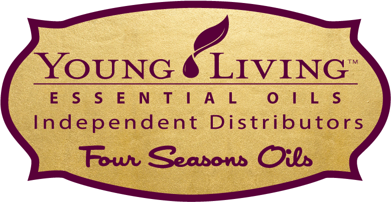 Shop Young Living - Young Living (819x478), Png Download