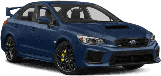 New 2019 Subaru Wrx Sti Limited - Subaru Wrx Limited 2019 (640x480), Png Download