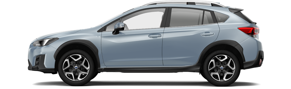 Specifications Technische Daten Caractéristiques Techniques - 2019 Subaru Crosstrek Turbo (929x298), Png Download