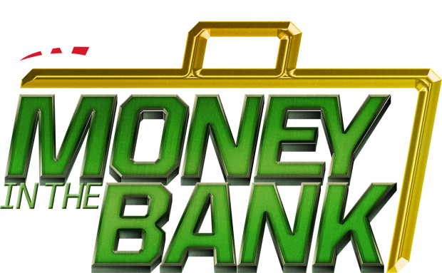 Money In The Bank 2017 (620x383), Png Download