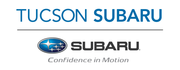 North Park Subaru At The Dominion Logo Png (576x226), Png Download