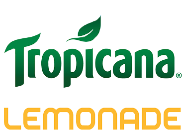Mtn Dew Kickstart - Lemon And Lime Tropicana (600x400), Png Download