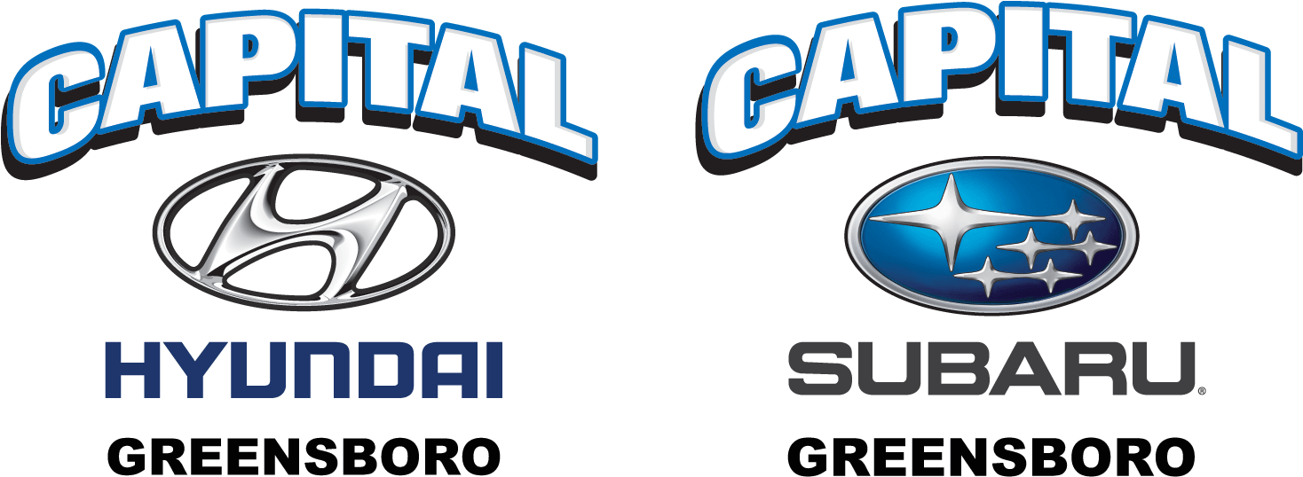 Sales - - Capital Subaru Of Greensboro (1560x600), Png Download