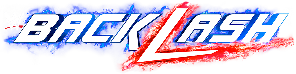 The Co Branded Pay Per View Will Feature Aj Styles - Wwe Backlash 2018 Logo Png (700x176), Png Download
