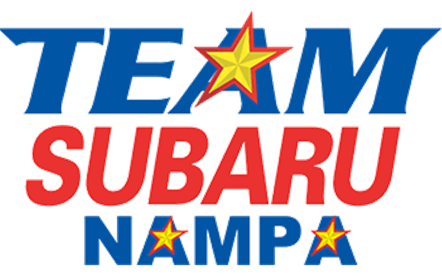 Thank You Subaru, The National Wildlife Federation - Team Kia Of El Cajon Logo (880x550), Png Download