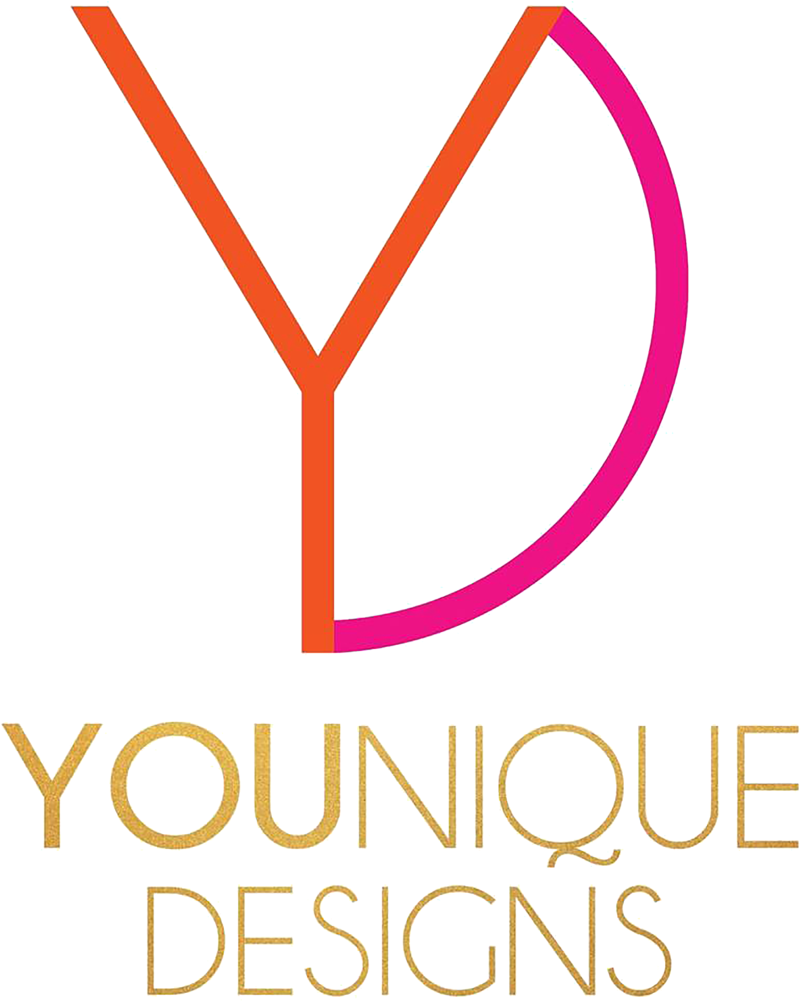 Younique Designs, Interior Design, Interior Decoration, (1000x1000), Png Download