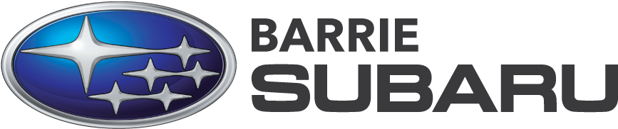 Barrie Subaru Weins Canada - North Park Subaru Logo Png (936x230), Png Download