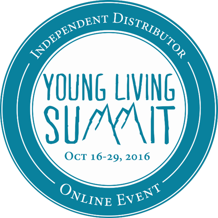 Yl Success Summit - Circle (708x708), Png Download