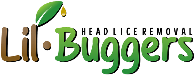 Lil-buggers Natural Lice Treatment In Nyc - Lil-buggers Lice Removal (685x269), Png Download