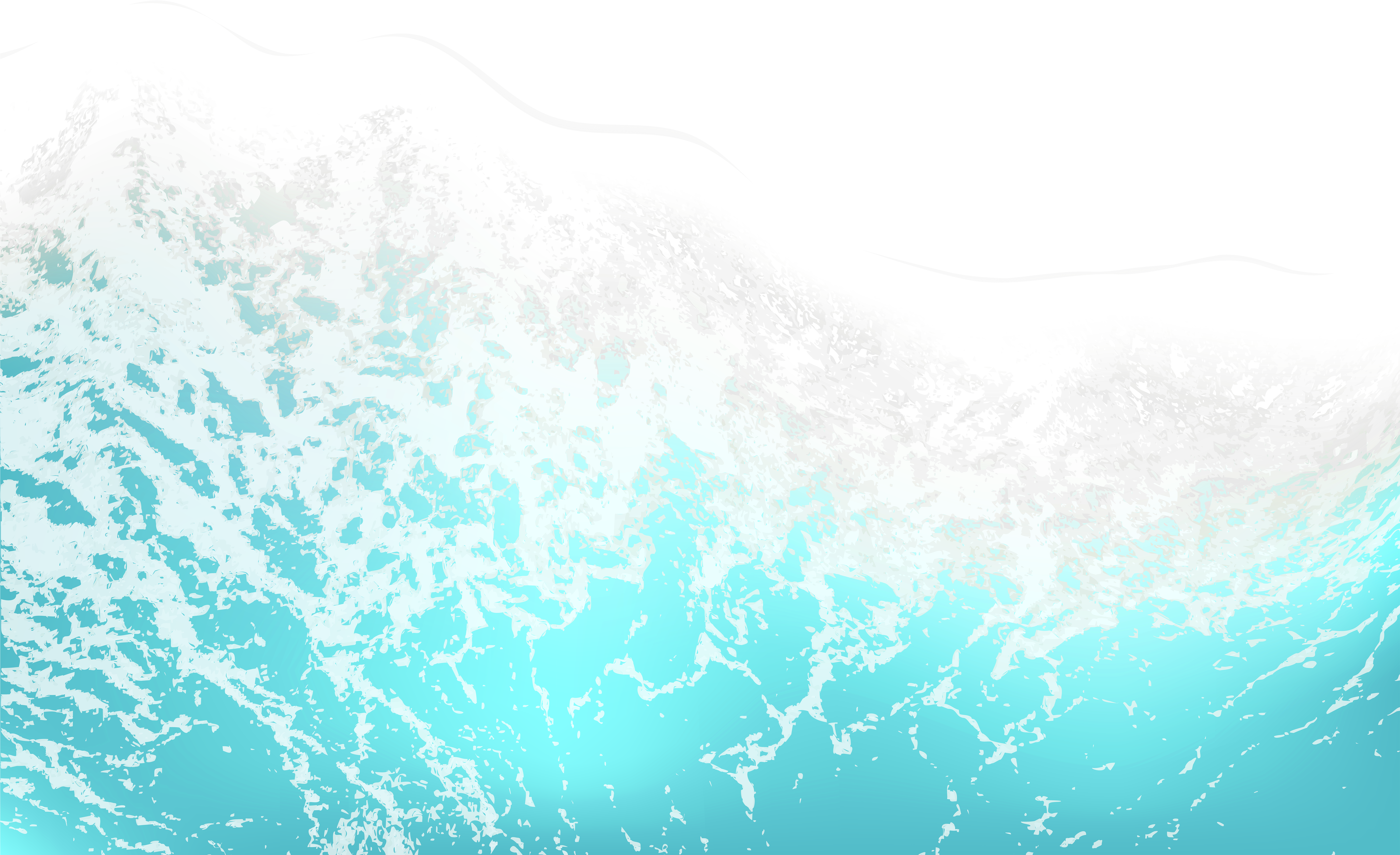Download Sea Waves Png Transparent PNG Image with No Background 