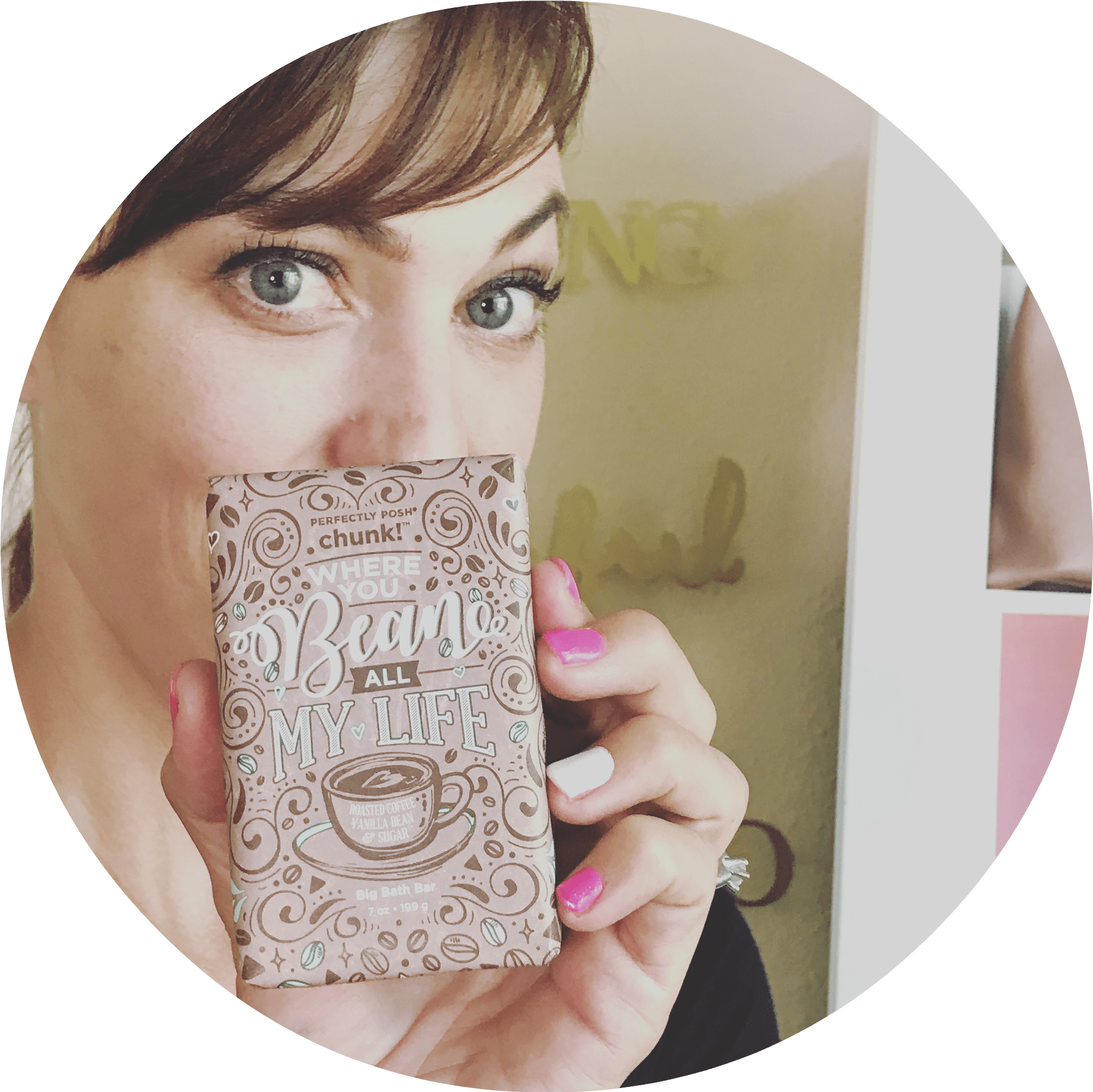 About Imperfectly Awesome - Girl (1949x2053), Png Download