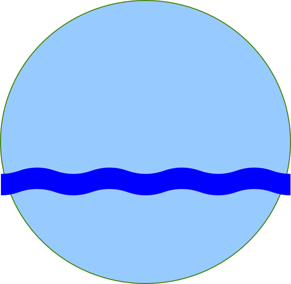 How To Set Use Wave Icon Card Clipart (600x586), Png Download