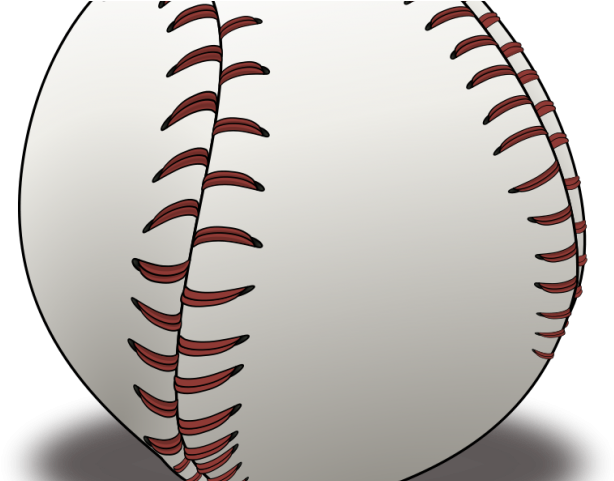 Baseball Clipart Ring - Custom Baseball Shower Curtain (640x480), Png Download
